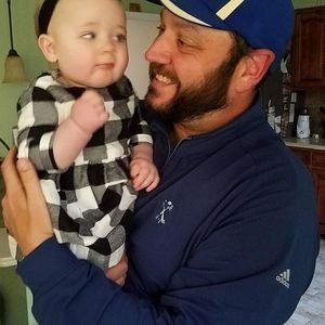 Meet your Posher, Stuart